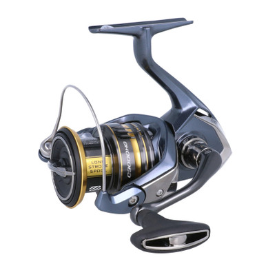 美品　SHIMANO 16Vanquish C3000HGS Shimano 16 Vanquish C3000 Spinning Reel Lightweight High
