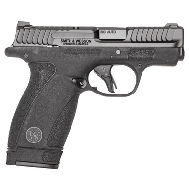 S&W M&P9 ガスガン 東京マルイ エアガンレビュー