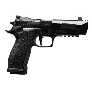 Sig Reserve Collection P226-Xfive 9mm 4.4