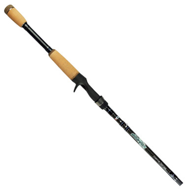Dobyns Rods 7'3