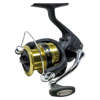 Shimano FX 1000 Fc Spinning Reel 24