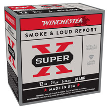 12 Gauge Ammo - Winchester Blanks Winchester Blanks Ammo