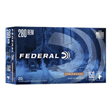Federal Power-Shok Ammo