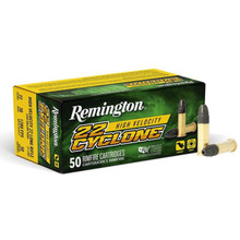 Remington Cyclone Ammo