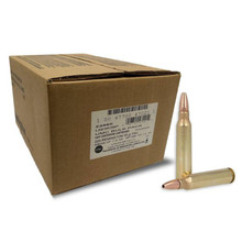 Bulk UMC Centerfire Remington Ammo