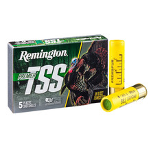 Remington Premier TSS Size Ammo