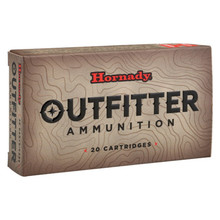 Hoay CX Outfitter Ammo