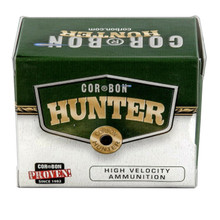 Cor-Bon HC Ammo