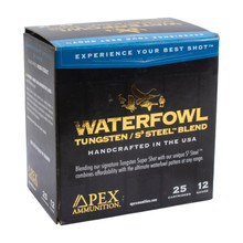 Apex Waterfowl Steel TSS 1-1/4oz Ammo