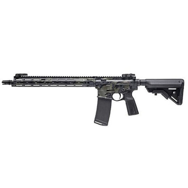 Daniel Defense DDM4 V7 5.56 NATO 16