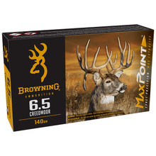 Browning MaxPoint Ammo
