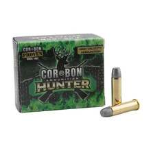 357 Mag Ammo - CorBon HC CorBon HC Ammo
