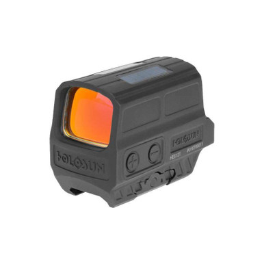 Holosun Classic 512 Reflex Sight Green 65 MOA Ring w/2 MOA Dot- HE512T ...