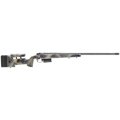 Wrapped Rifles Bergara Rifles B14LM361CF B-14 HMR Carbon Wilderness 300 Win Mag 5+1 26 ...