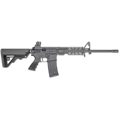Rock River Arms AR1915 LAR-15M Assurance-UTE Carbine .223 Rem/5.56 NATO ...