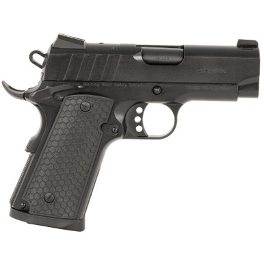 EAA GIRSAN 391041 MC1911 SC Influencer Sub-Compact 45 ACP 6+1 3.40 ...