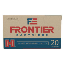 7.62x39mm Ammo - Frontier Cartridge Case FMJ Frontier Cartridge Case FMJ Ammo