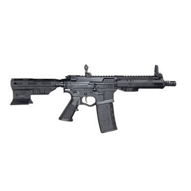 ATI ATIGAX5567MLTB Alpha Maxx 5.56x45mm 30+1 7.50