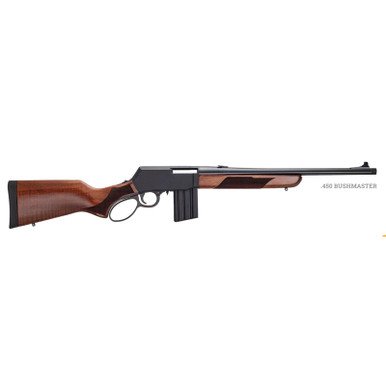 Henry H23 Lever Action Supreme Rifle .450 Bushmaster 18