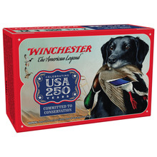 12 Gauge Ammo - Winchester Xpert Steel Anniversary Edition 1-1/8oz Winchester Xpert Steel Anniversary Edition 1-1/8oz Ammo