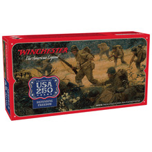 45 ACP/Auto Ammo - Winchester USA Anniversary FMJ Winchester USA Anniversary FMJ Ammo