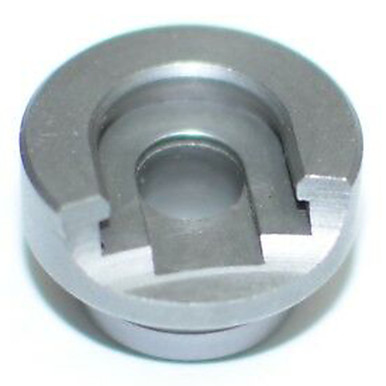 LEE Precision Reloading Press Shell Holder #R7 - Model 90524, For Handgun & Rifle