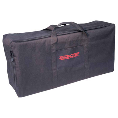 Camp Chef Carry Bag for Two Burner Stoves Fin Feather Fur Outfitters