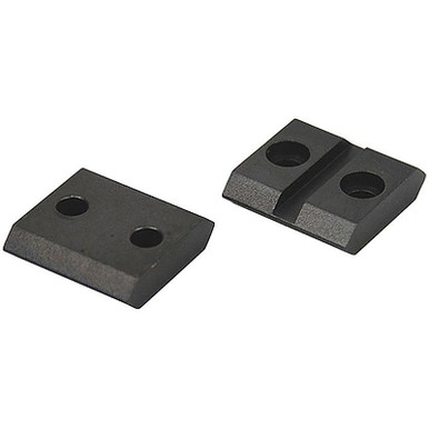 Warne Scope Mounts 2 Piece Base Maxima M864/864M