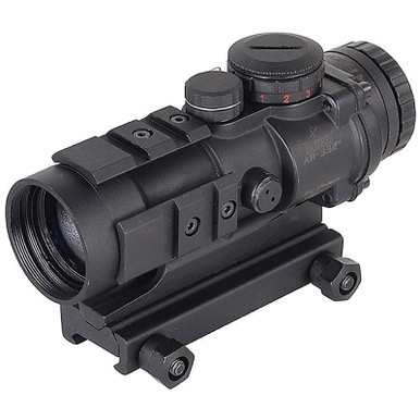 トイガン Burris AR-332 Prism Sight Burris AR-332 Ar Tactical 3x 32mm Prism Sight Rifle Scope