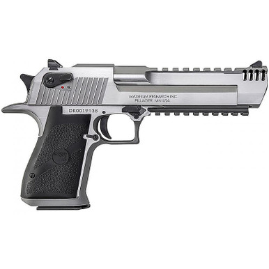 Desert Eagle Mark XIX .50 AE 6