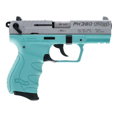 Walther.co ヤドリギ Walther PK380 .380ACP 3.66