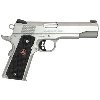 MGC コルト 10mm COLT DELTA ELITE GOVERNMENT Colt Delta Elite 10mm Auto Government Model 1911 Pistol For