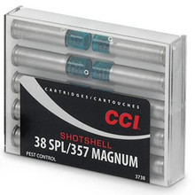 CCI Shotshell Ammo