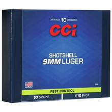 CCI Ammo