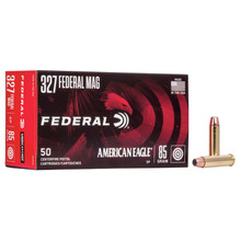 American Eagle FM JSP Ammo