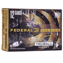 Federal Premium VS TruBall 1oz Ammo