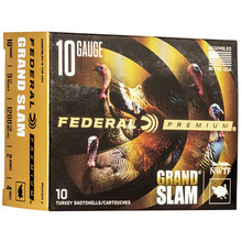 Federal Premium Grand Slam Ammo