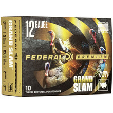 Federal Premium Grand Slam Ammo