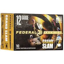 Federal Premium Grand Slam 1 1/2oz Ammo