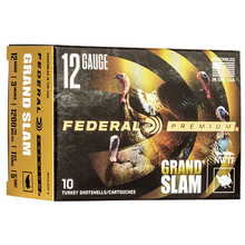 Federal Premium Grand Slam 1 3/4oz Ammo