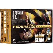 Federal Premium Grand Slam 1 3/4oz Ammo