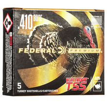 Federal Premium HW TSS Gauge 13/16oz Ammo
