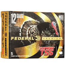 Federal Premium HW TSS 1 3/4oz Ammo