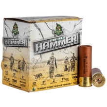 Hevishot HeviHammer 1-1/4oz Ammo