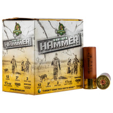 Hevishot HeviHammer 1-1/4oz Ammo