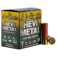 Hevishot HeviMetal LR 1-1/4oz Ammo