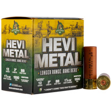 Hevishot HeviMetal LR BB 1-1/4oz Ammo