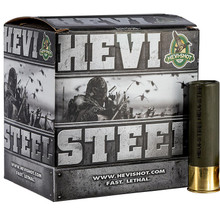 HeviSteel 7/8oz Ammo