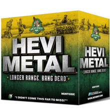 HeviShot Hevi-Metal LR LF 1-1/2oz Ammo