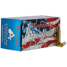 Hornady American Gunner HP Ammo